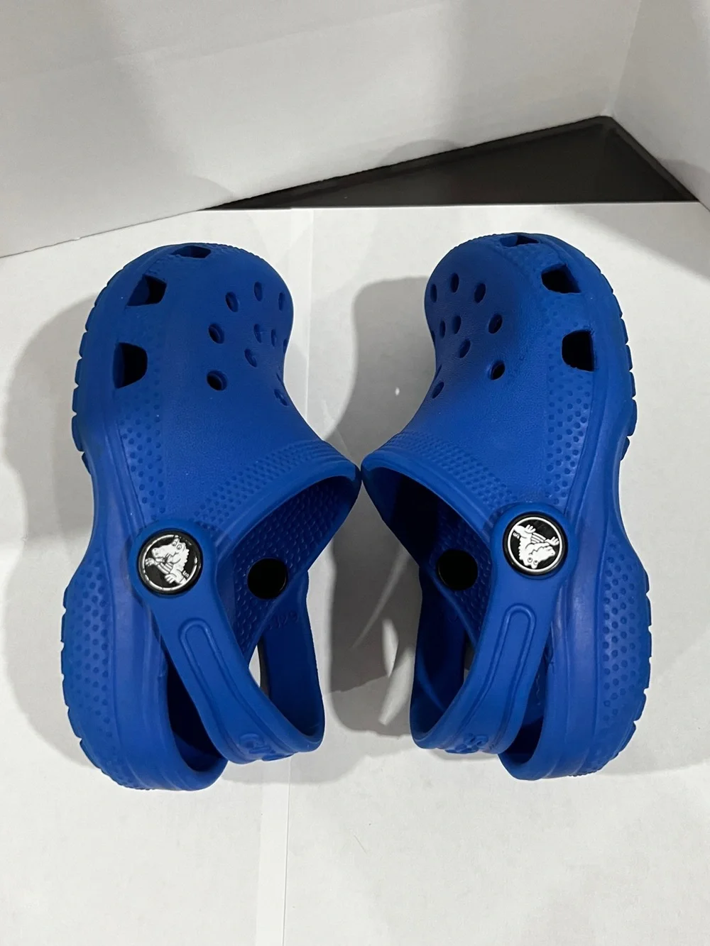 CROCS preowned royal